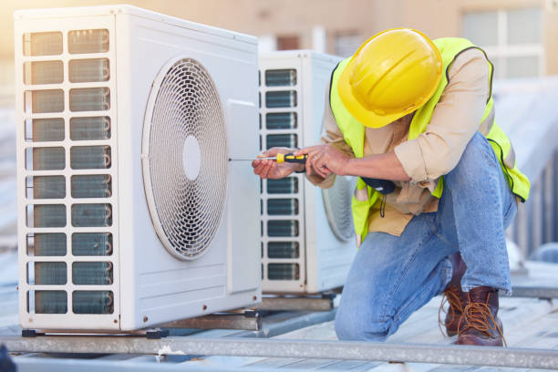 Best Best HVAC companies  in Jacksonvle, IL