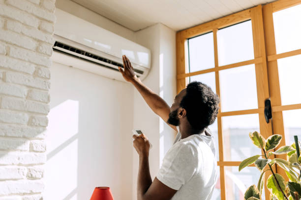 HVAC troubleshooting in Jacksonville, IL