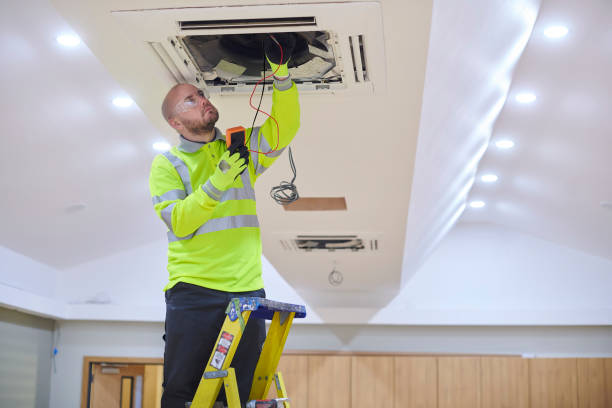 Professional HVAC in Jacksonville, IL